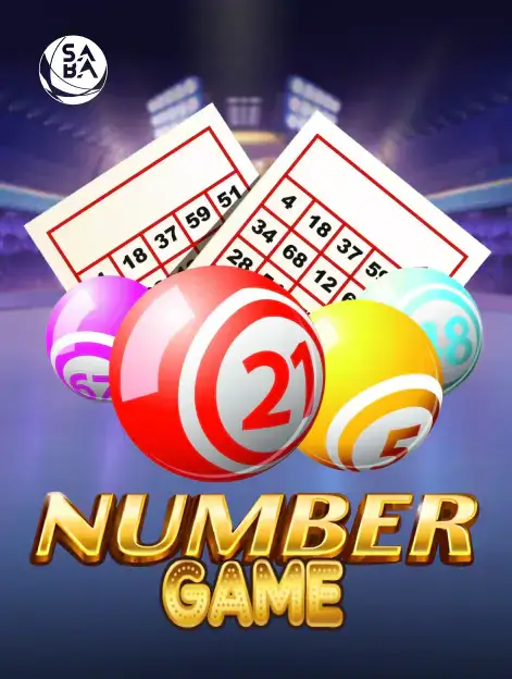 MAN88 Number game Saba