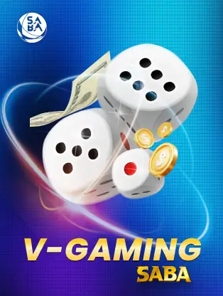 MAN88 SABA V-Gaming