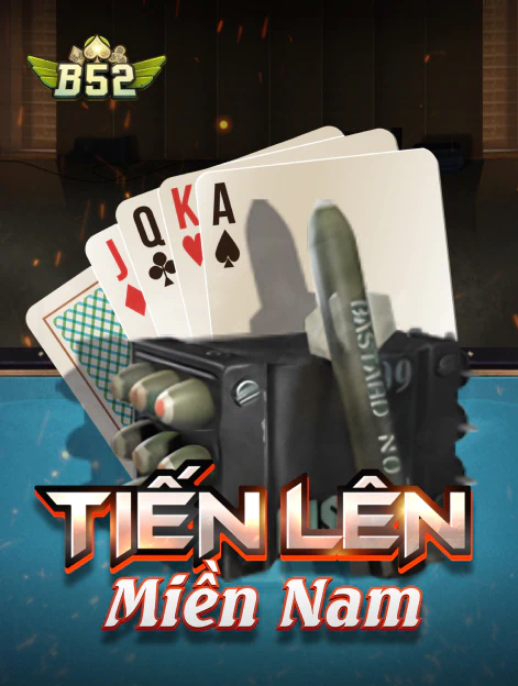 MAN88 Tiến Lên