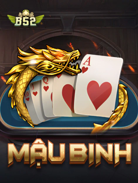 MAN88 Mậu Binh