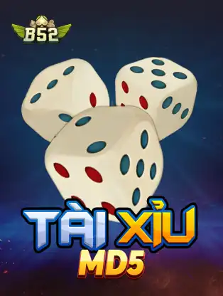 MAN88 Tài Xỉu MD5
