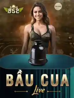 MAN88 Bầu Cua Live
