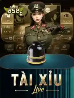 MAN88 Tài Xỉu Live