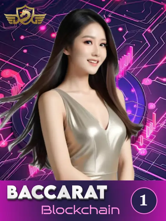 MAN88 Blockchain Baccarat QC01