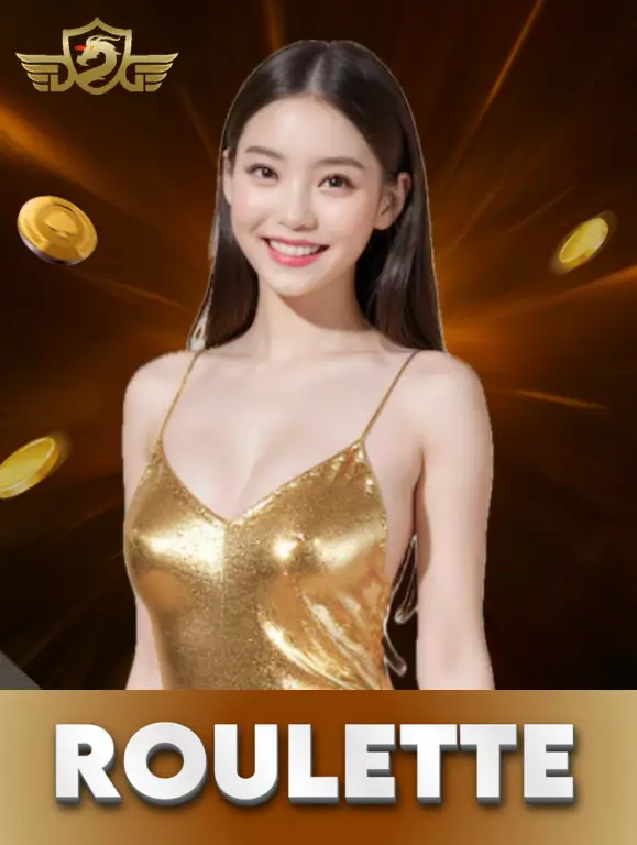 MAN88 Roulette DG21