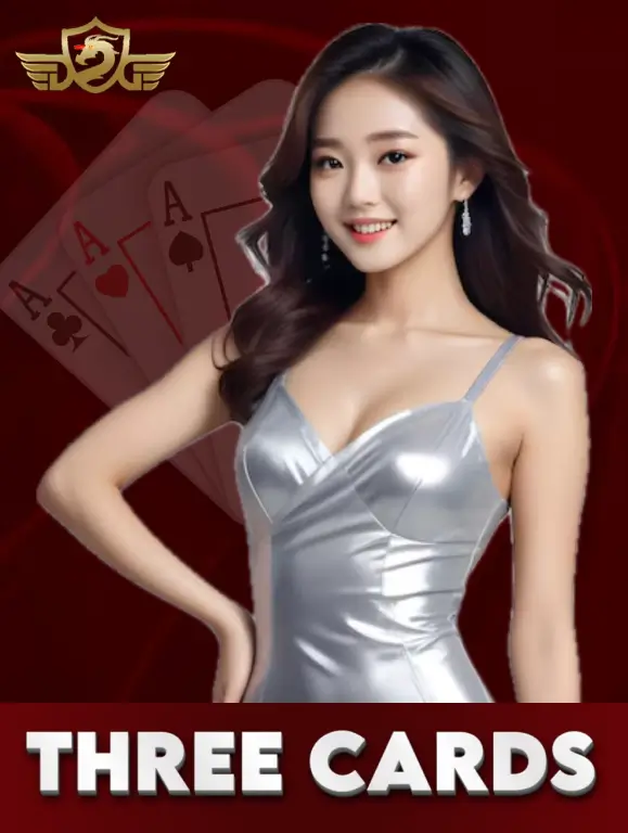 MAN88 Three Card DG19