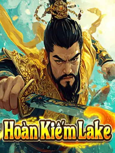MAN88 Hoàn Kiếm Lake