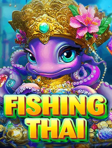 MAN88 Fishing Thai