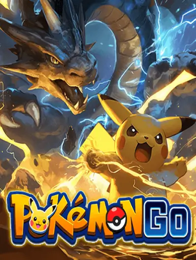 MAN88 Pokémon Go