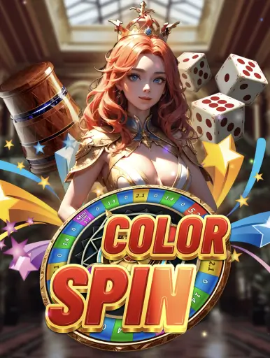 MAN88 Color Spin