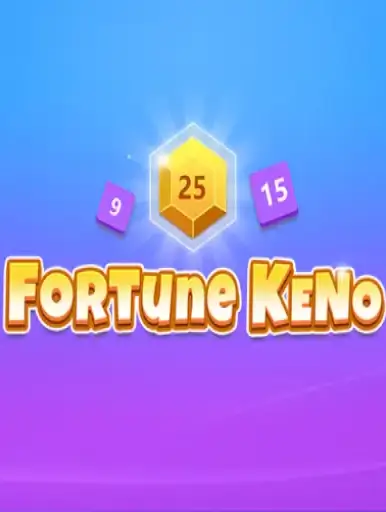 MAN88 Fortune KENO