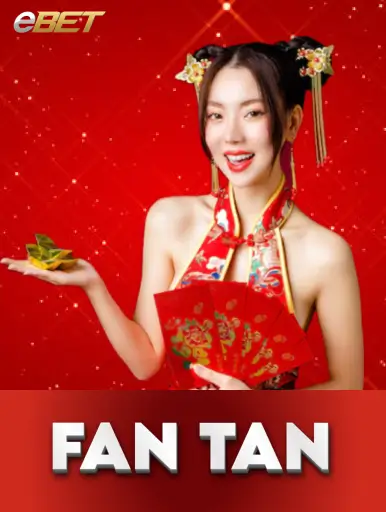 MAN88 Fan Tan 1