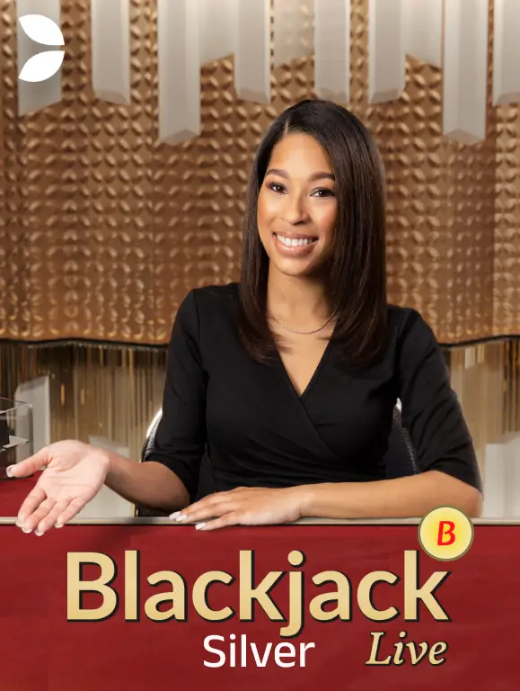 MAN88 Blackjack Silver B