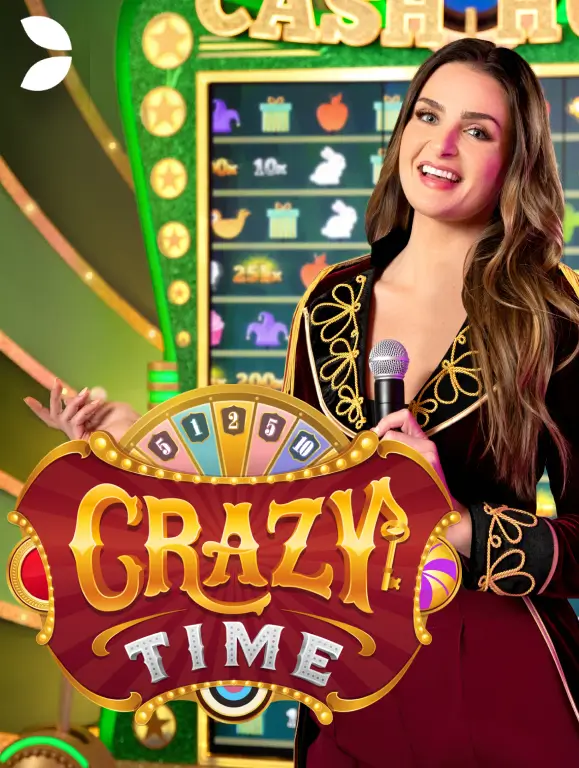 MAN88 Crazy Time A