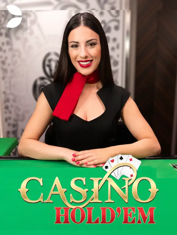 MAN88 Casino Hold'em