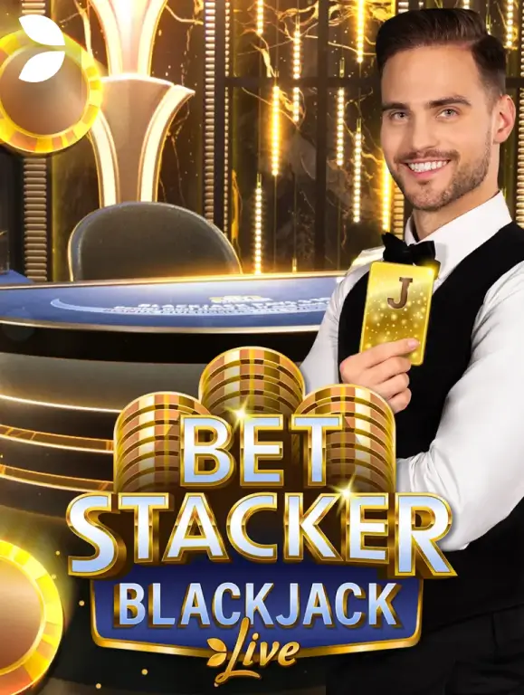 MAN88 Infinite Bet Stacker Blackjack