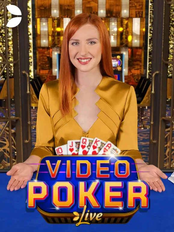 MAN88 Video Poker