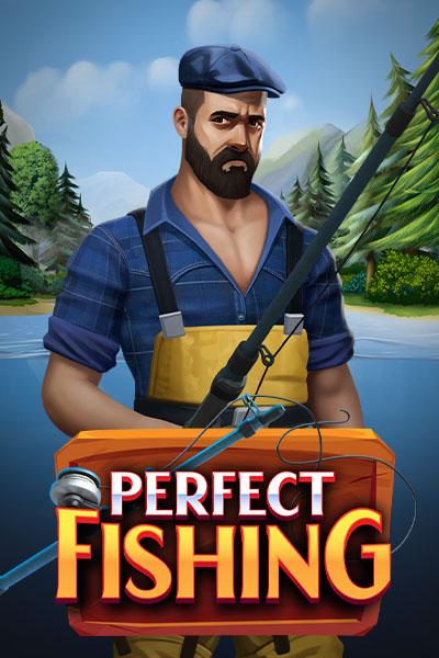 MAN88 Perfect Fishing