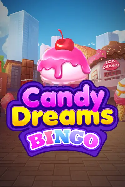 MAN88 Candy Dreams: Bingo