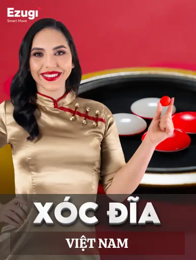 MAN88 Xóc Đĩa