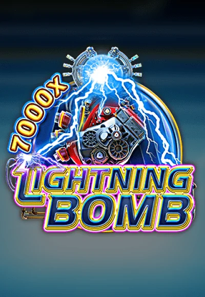 MAN88 Lightning Bomb
