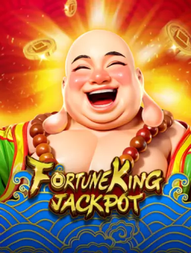 MAN88 Fortune King Jackpot