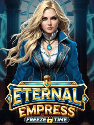 MAN88 Eternal Empress – Freeze Time