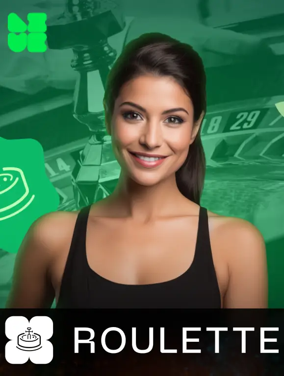 MAN88 Roulette 1