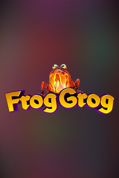 MAN88 Frog Grog