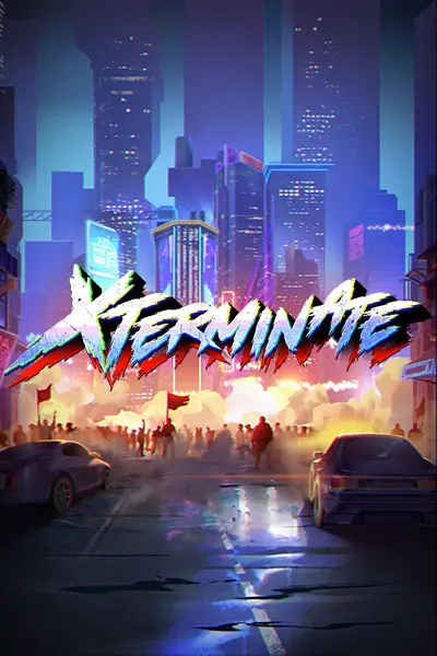 MAN88 Xterminate