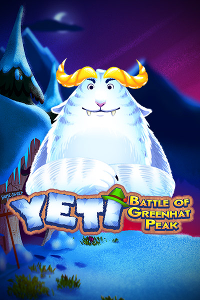 MAN88 Yeti