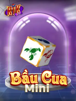 MAN88 Bầu Cua Mini