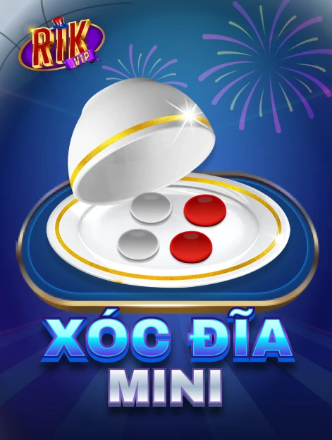 MAN88 Xóc Đĩa Mini