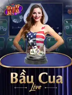 MAN88 Bầu Cua Live