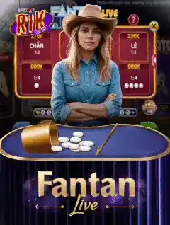 MAN88 Fan Tan Live