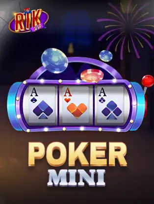 MAN88 Poker Mini