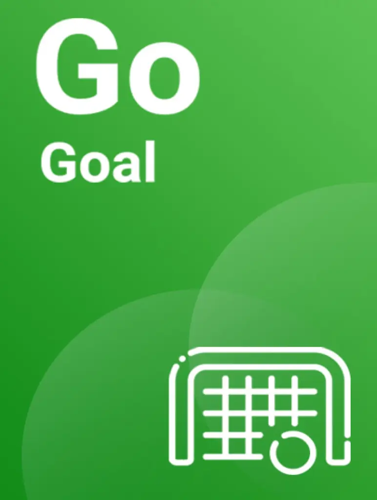 MAN88 Goal