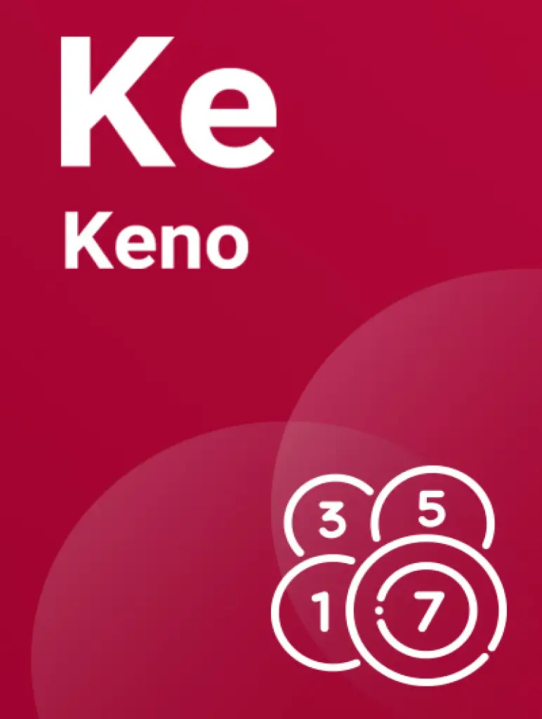 MAN88 Keno