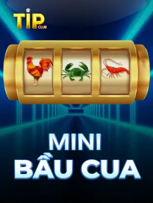 MAN88 Mini Bầu Cua