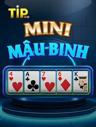 MAN88 Mini Mậu Binh
