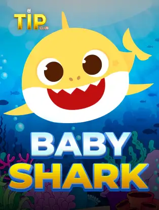 MAN88 Mini Baby Shark