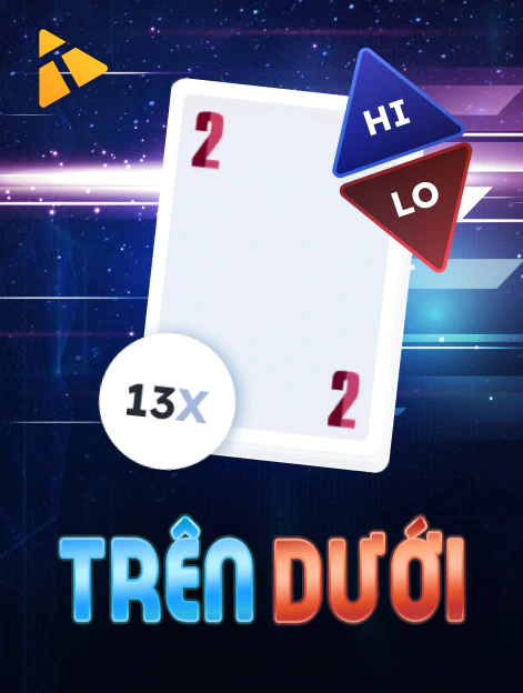 MAN88 Trên Dưới