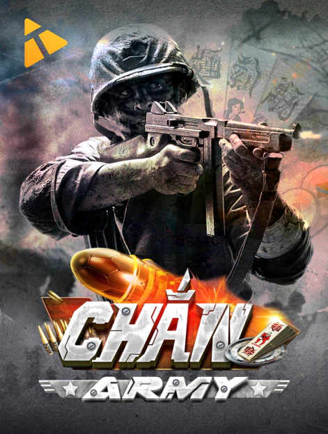 MAN88 Chắn Army