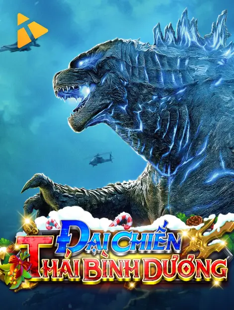 MAN88 Đại Chiến Thái Bình Dương