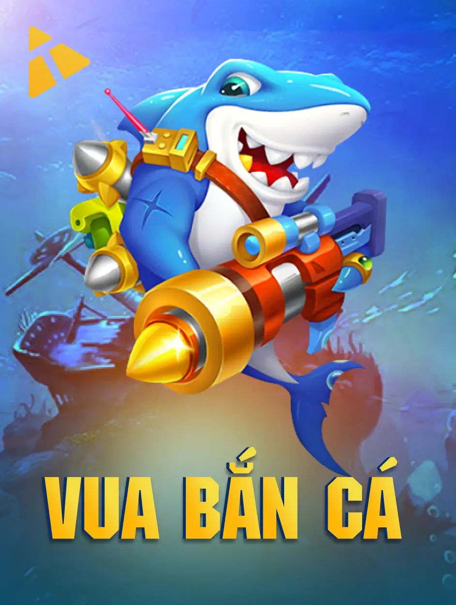 MAN88 Vua Bắn Cá