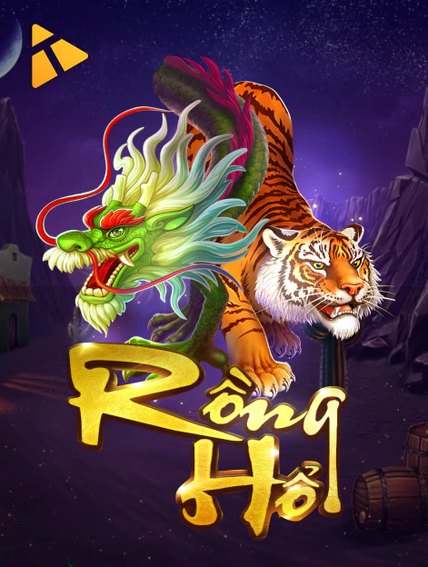 MAN88 Rồng Hổ