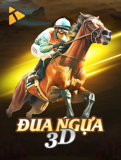 MAN88 Đua Ngựa 3D