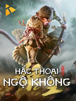MAN88 Hắc Thoại Ngộ Không