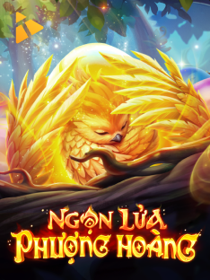 MAN88 Ngọn lửa phượng hoàng