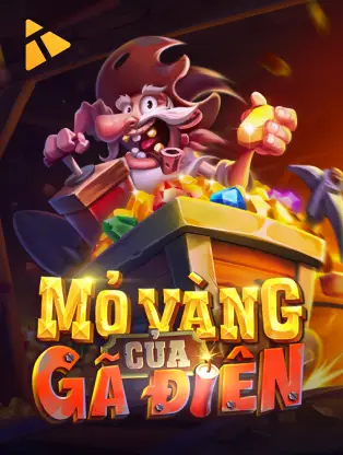 MAN88 Mỏ Vàng Của Gã Điên